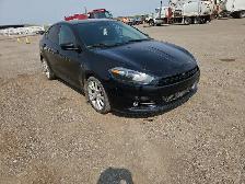2013 Dodge Dart - Photo 2