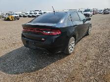 2013 Dodge Dart - Photo 4