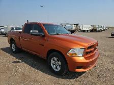 2010 Dodge Ram 1500 - Photo 2