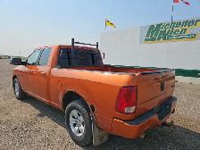 2010 Dodge Ram 1500 - Photo 3