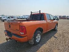 2010 Dodge Ram 1500 - Photo 4
