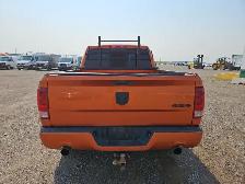 2010 Dodge Ram 1500 - Photo 5