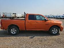 2010 Dodge Ram 1500 - Photo 6