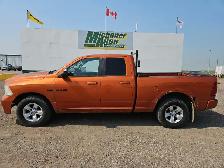 2010 Dodge Ram 1500 - Photo 7