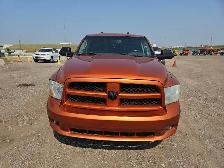 2010 Dodge Ram 1500 - Photo 8