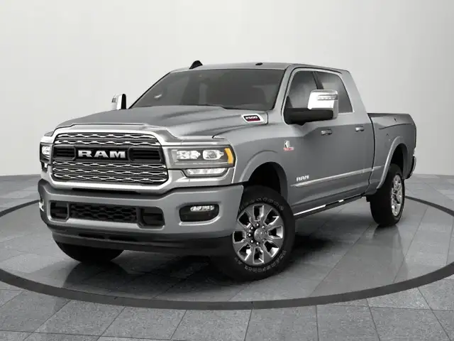 2023 Ram 2500