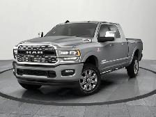 2023 Ram 2500