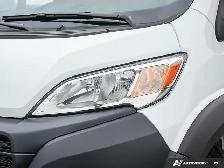 2025 RAM ProMaster Cargo Van 2500 | 136 WB | HR | HTD MIRR | CAR - Photo 8