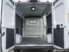 2025 RAM ProMaster Cargo Van 2500 | 136 WB | HR | HTD MIRR | CAR - Photo 9