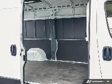 2025 RAM ProMaster Cargo Van 2500 | 136 WB | HR | HTD MIRR | CAR - Photo 10