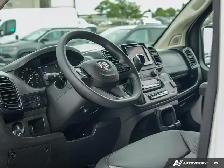2025 RAM ProMaster Cargo Van 2500 | 136 WB | HR | HTD MIRR | CAR - Photo 12