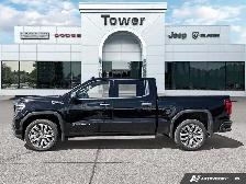 2025 GMC Sierra 1500 Denali | One Owner | 5.3L V8 | Denali - Photo 3