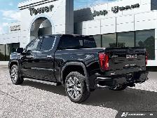 2025 GMC Sierra 1500 Denali | One Owner | 5.3L V8 | Denali - Photo 5