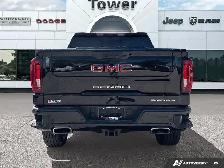 2025 GMC Sierra 1500 Denali | One Owner | 5.3L V8 | Denali - Photo 6