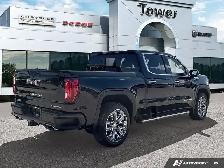 2025 GMC Sierra 1500 Denali | One Owner | 5.3L V8 | Denali - Photo 7