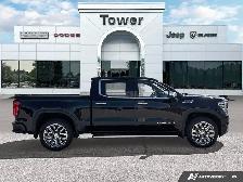 2025 GMC Sierra 1500 Denali | One Owner | 5.3L V8 | Denali - Photo 8