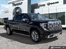 2025 GMC Sierra 1500 Denali | One Owner | 5.3L V8 | Denali - Photo 9