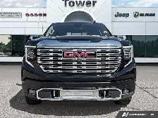 2025 GMC Sierra 1500 Denali | One Owner | 5.3L V8 | Denali - Photo 10