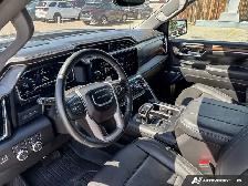 2025 GMC Sierra 1500 Denali | One Owner | 5.3L V8 | Denali - Photo 17
