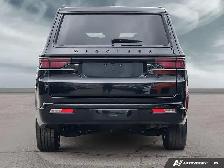 2024 Jeep Wagoneer CARBIDE | 4X4 | PANO | HTD/COOL | 20s | NAV & - Photo 5