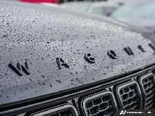 2024 Jeep Wagoneer CARBIDE | 4X4 | PANO | HTD/COOL | 20s | NAV & - Photo 8