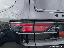 2024 Jeep Wagoneer CARBIDE | 4X4 | PANO | HTD/COOL | 20s | NAV & - Photo 11