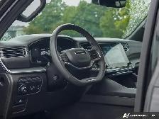 2024 Jeep Wagoneer CARBIDE | 4X4 | PANO | HTD/COOL | 20s | NAV & - Photo 12