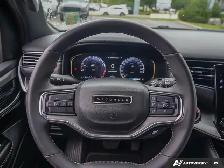 2024 Jeep Wagoneer CARBIDE | 4X4 | PANO | HTD/COOL | 20s | NAV & - Photo 13