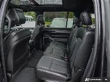 2024 Jeep Wagoneer CARBIDE | 4X4 | PANO | HTD/COOL | 20s | NAV & - Photo 23