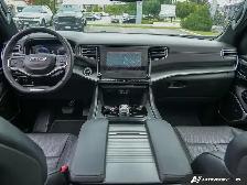 2024 Jeep Wagoneer CARBIDE | 4X4 | PANO | HTD/COOL | 20s | NAV & - Photo 24