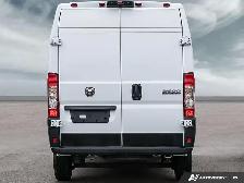 2025 RAM ProMaster Cargo Van 2500 HR | 136' WB | CARPLAY | PART - Photo 5