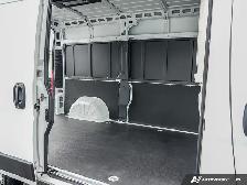 2025 RAM ProMaster Cargo Van 2500 HR | 136' WB | CARPLAY | PART - Photo 10