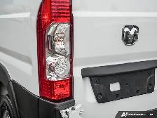 2025 RAM ProMaster Cargo Van 2500 HR | 136' WB | CARPLAY | PART - Photo 11
