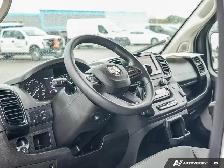 2025 RAM ProMaster Cargo Van 2500 HR | 136' WB | CARPLAY | PART - Photo 12