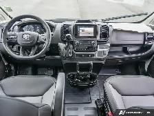2025 RAM ProMaster Cargo Van 2500 HR | 136' WB | CARPLAY | PART - Photo 23