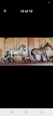 Horse decoration - Photo 2