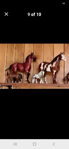 Horse decoration - Photo 3