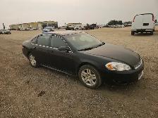 2012 Chevrolet Impala - Photo 2