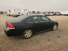 2012 Chevrolet Impala - Photo 3