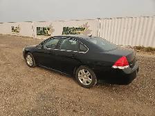 2012 Chevrolet Impala - Photo 4