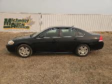 2012 Chevrolet Impala - Photo 5