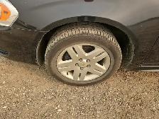 2012 Chevrolet Impala - Photo 8