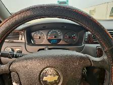 2012 Chevrolet Impala - Photo 16