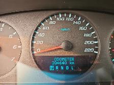 2012 Chevrolet Impala - Photo 17