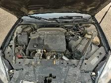 2012 Chevrolet Impala - Photo 23