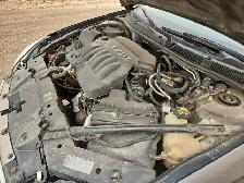 2012 Chevrolet Impala - Photo 24