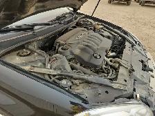 2012 Chevrolet Impala - Photo 25