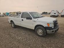 2013 Ford F-150 - Photo 2