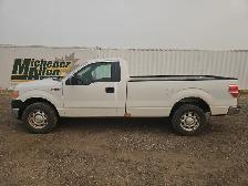 2013 Ford F-150 - Photo 5