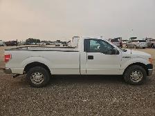 2013 Ford F-150 - Photo 7